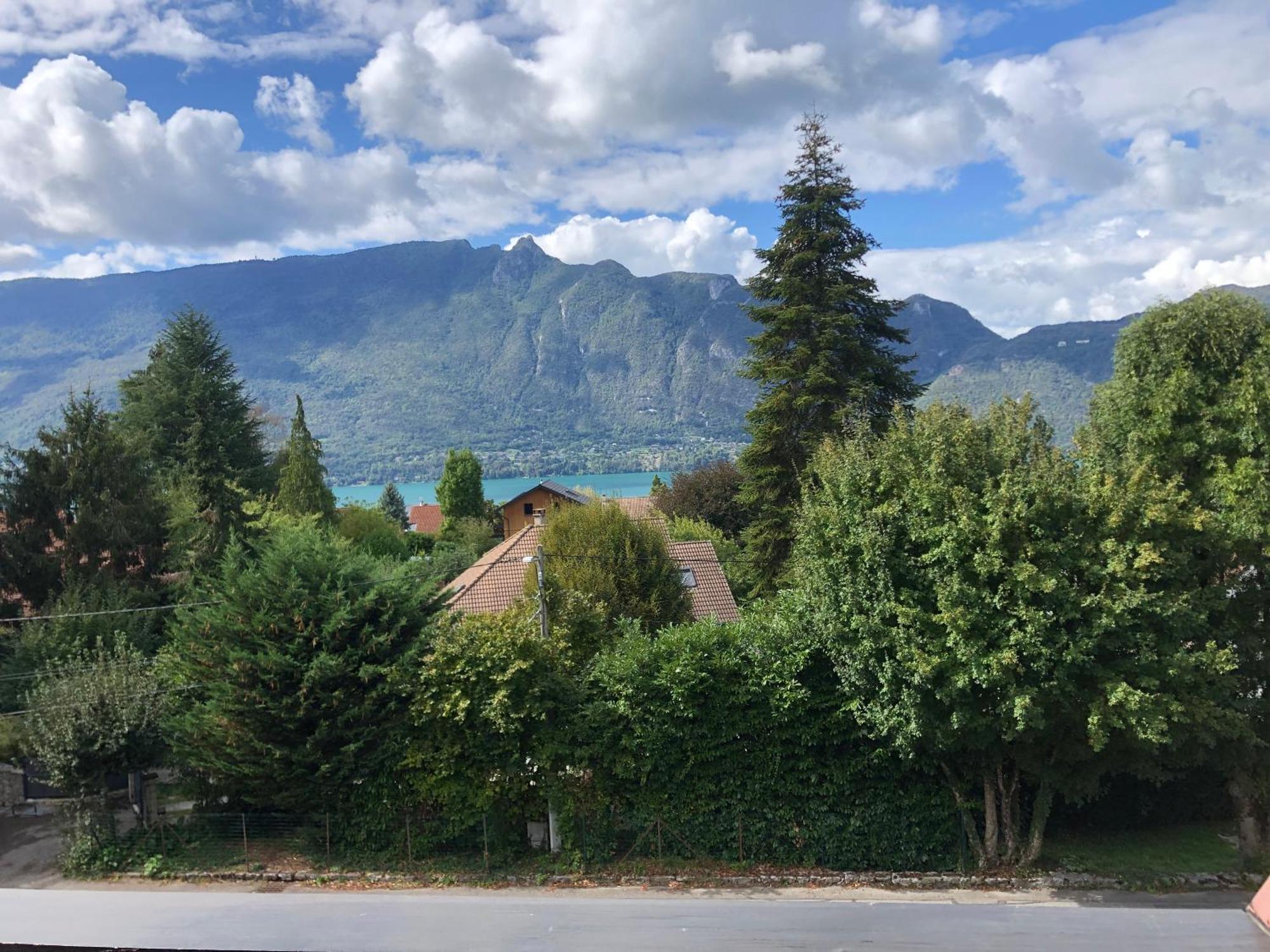 My Emerald Lake Tresserve Exterior foto